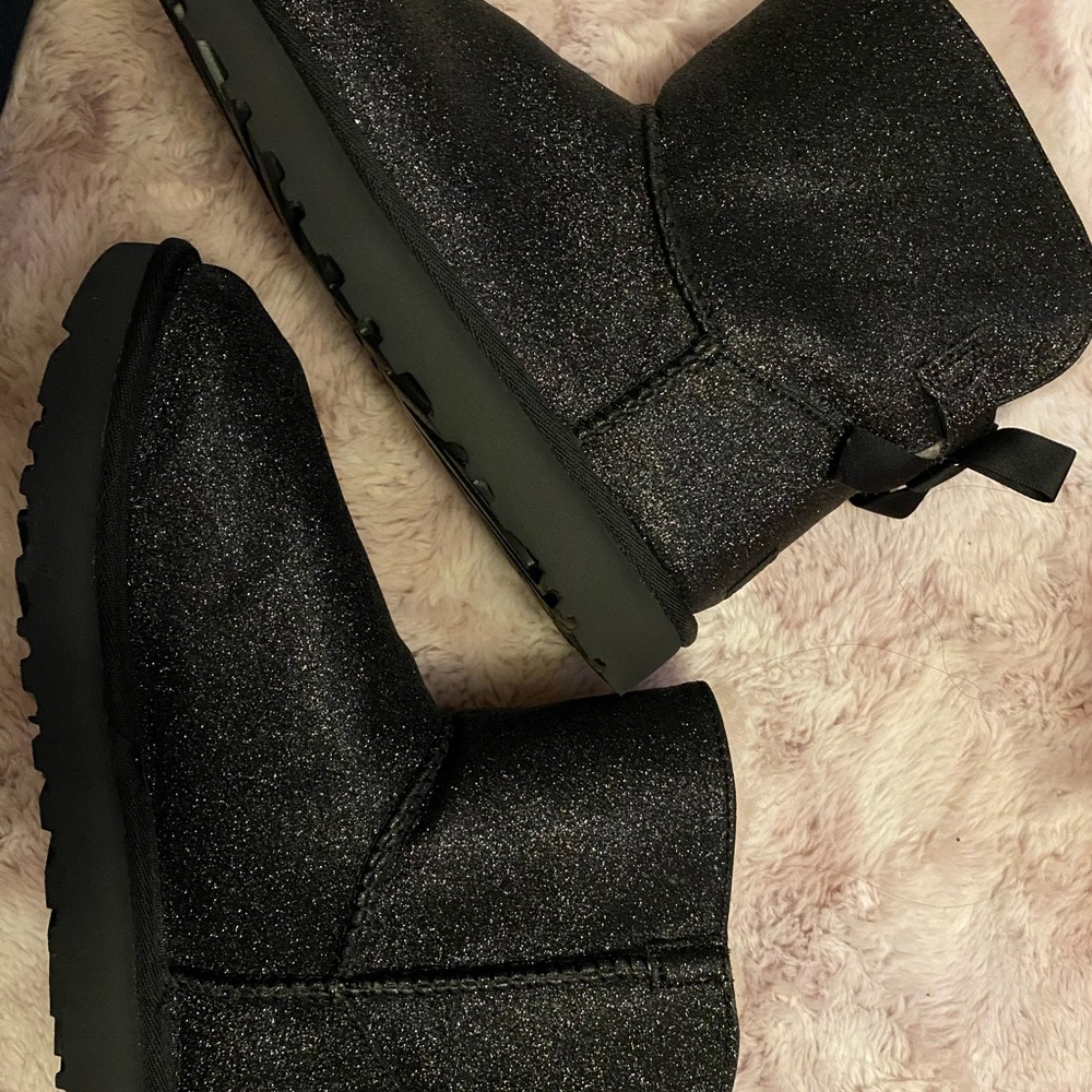 Womens Uggs